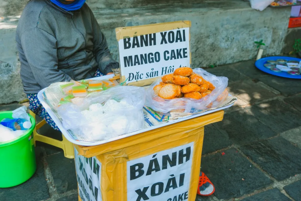Món ngon nhà làm